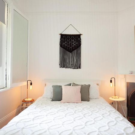 Garden Oasis Sydenham Villa Сидни Екстериор снимка