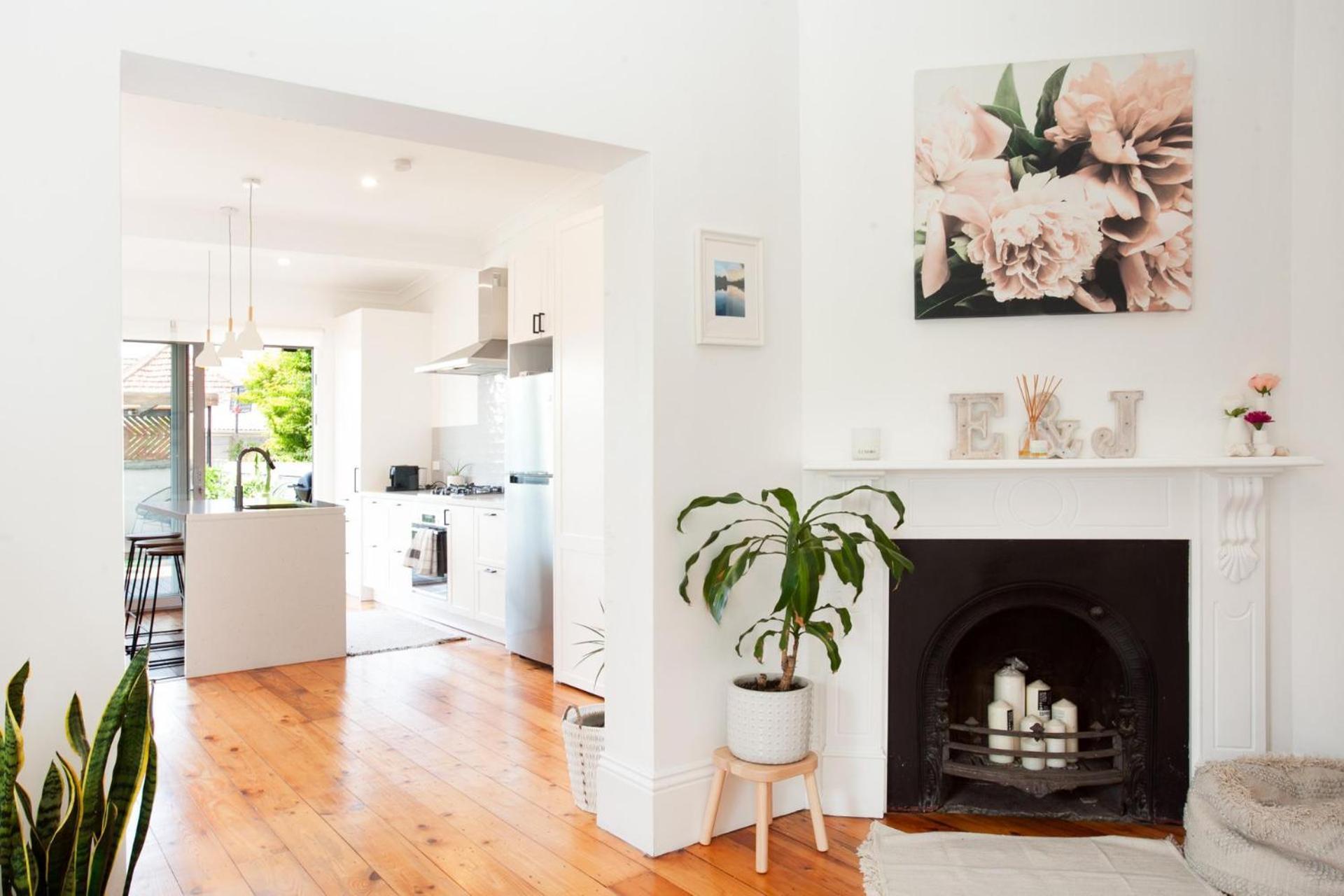 Garden Oasis Sydenham Villa Сидни Екстериор снимка