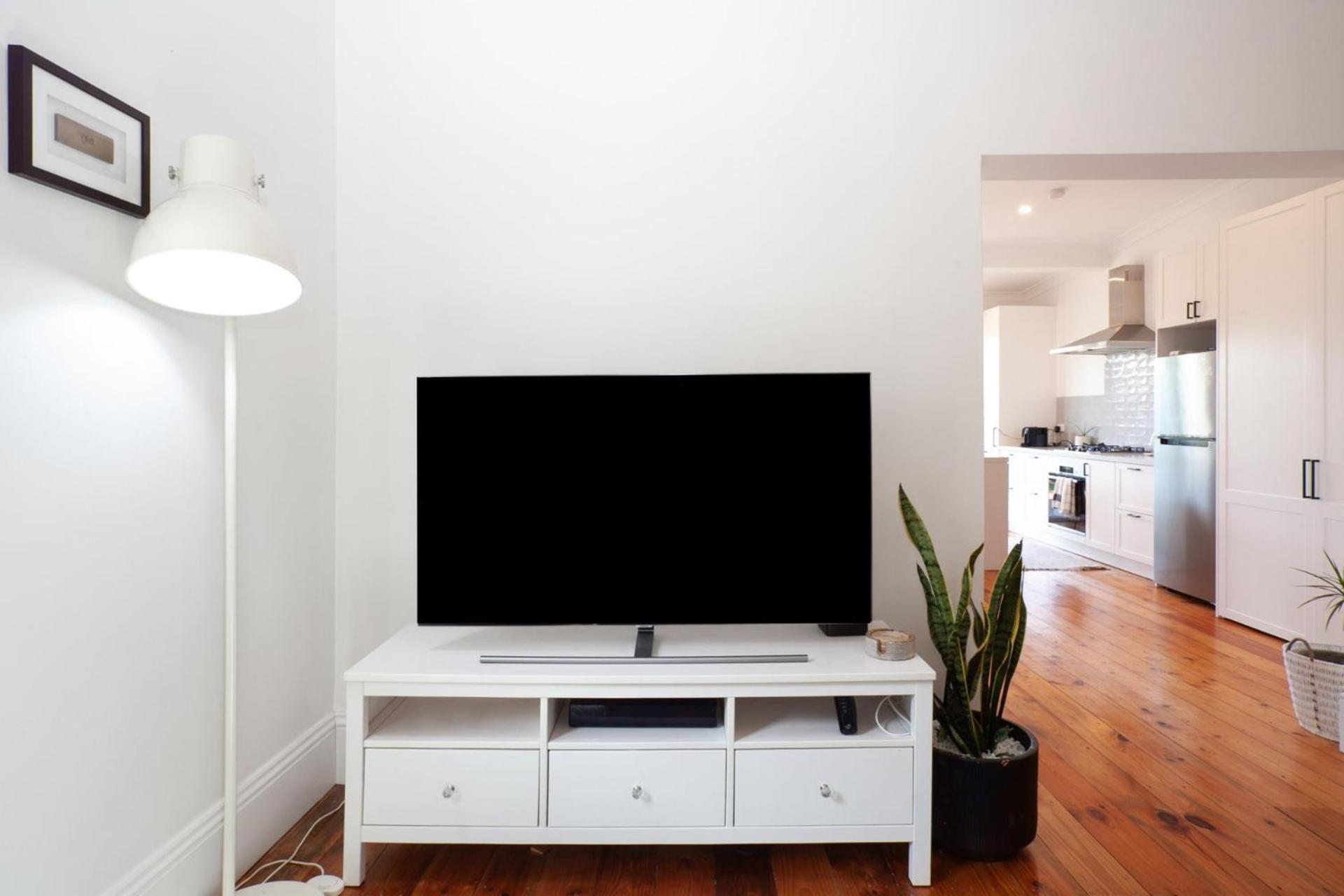 Garden Oasis Sydenham Villa Сидни Екстериор снимка