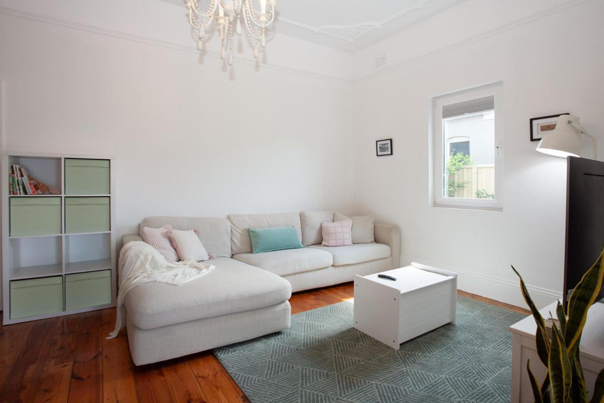 Garden Oasis Sydenham Villa Сидни Екстериор снимка