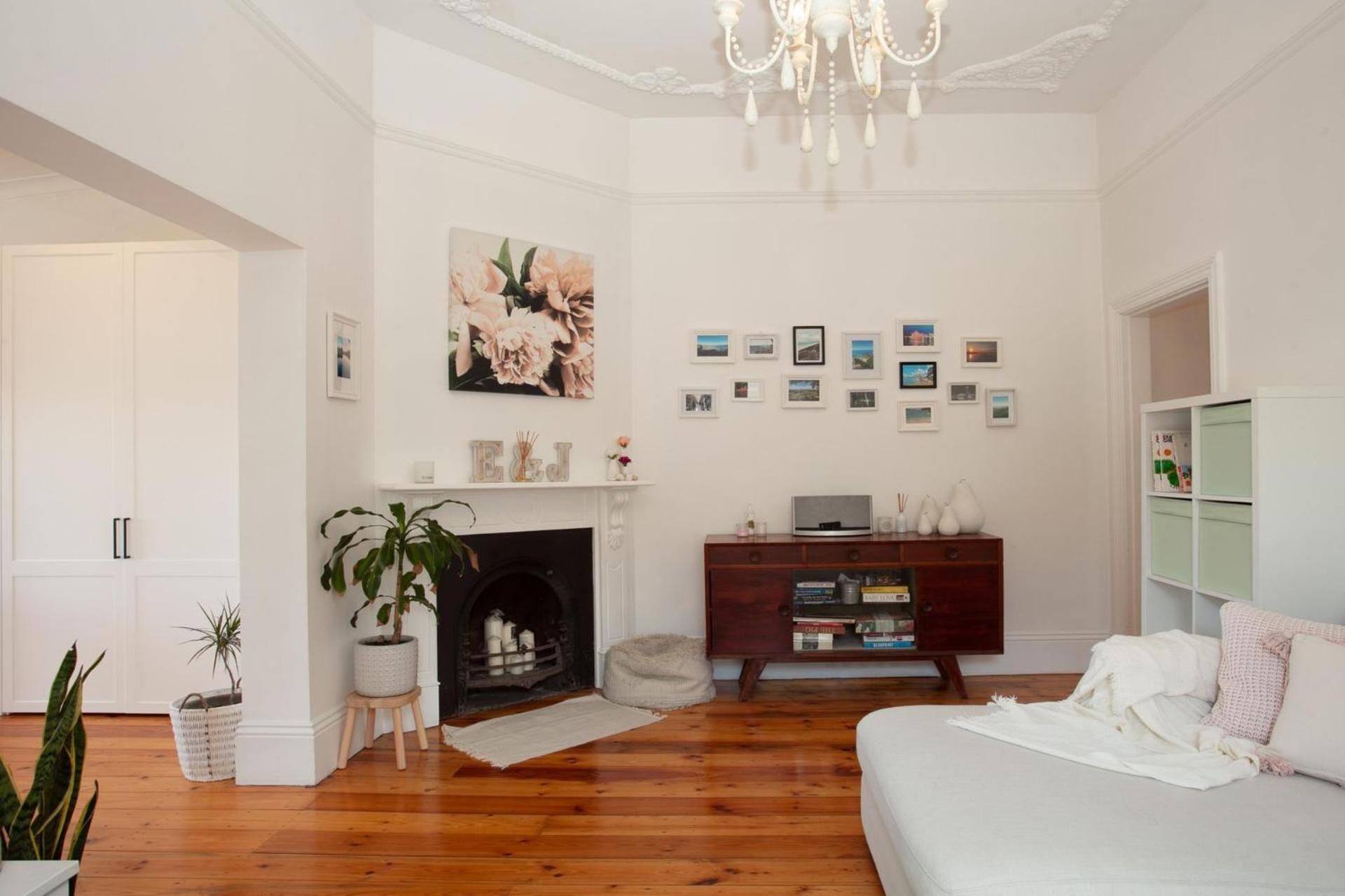 Garden Oasis Sydenham Villa Сидни Екстериор снимка