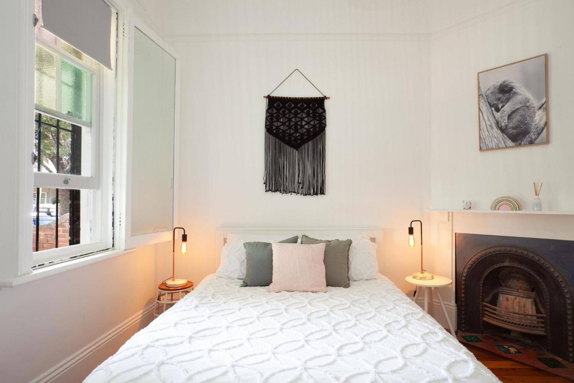Garden Oasis Sydenham Villa Сидни Екстериор снимка