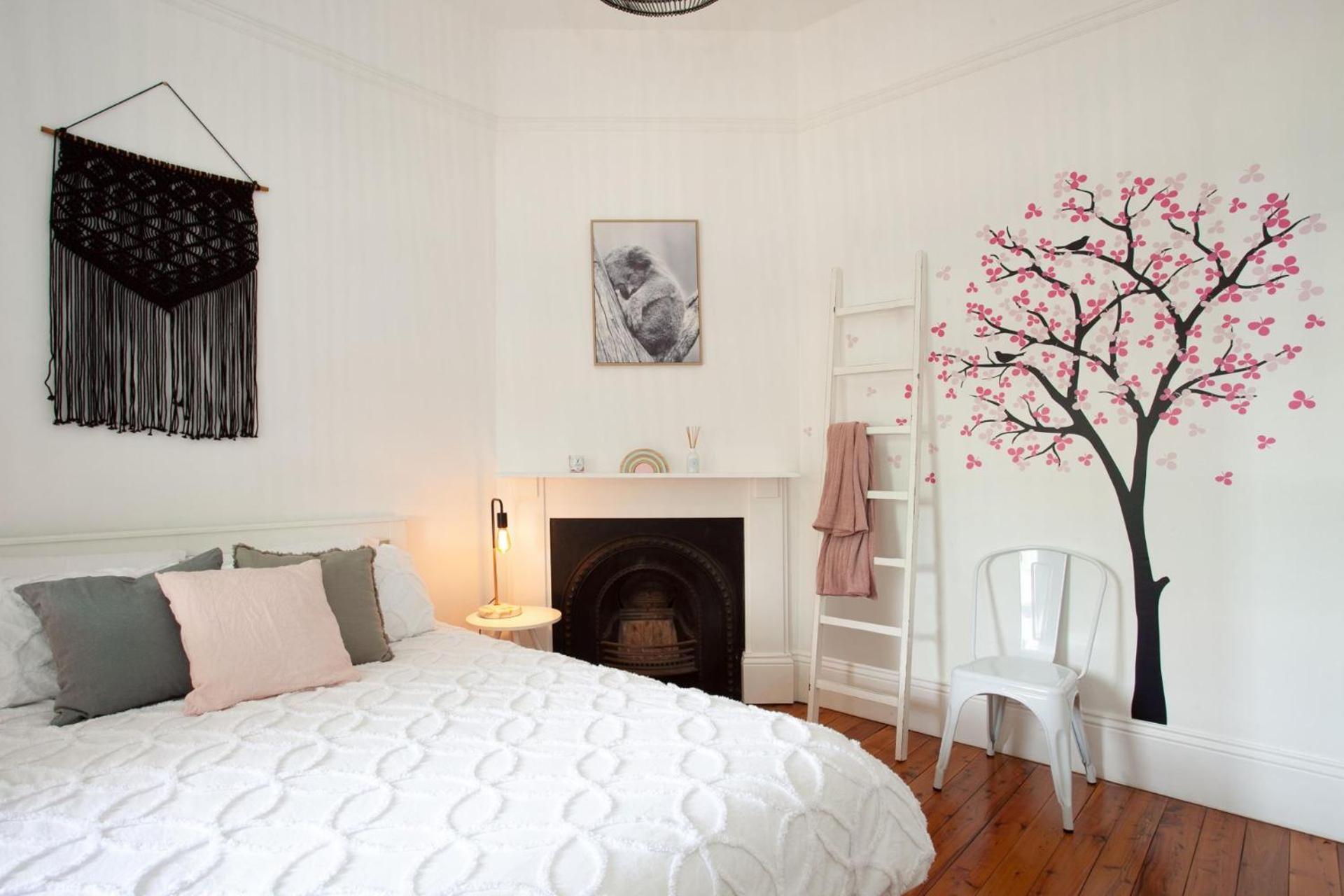 Garden Oasis Sydenham Villa Сидни Екстериор снимка