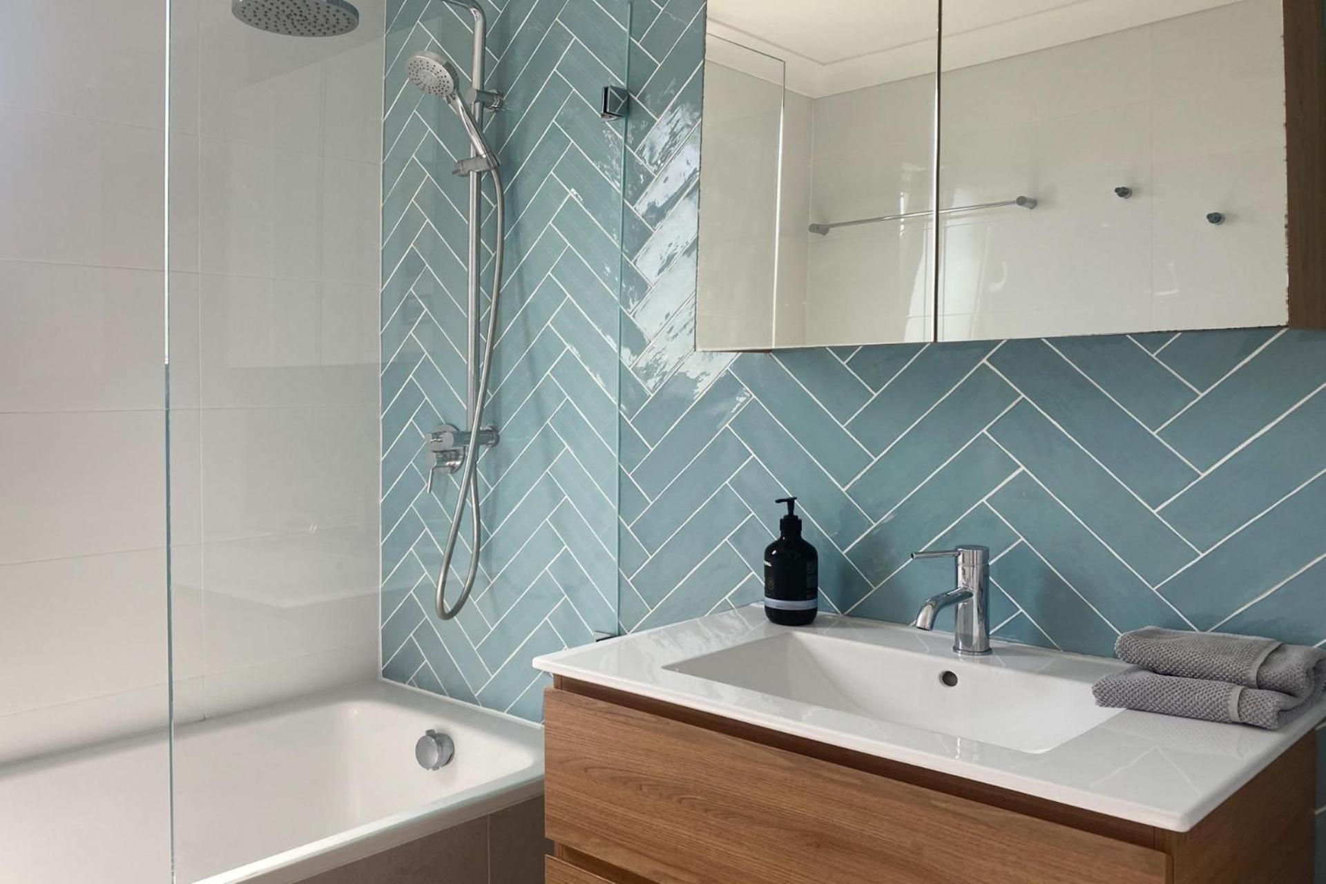 Garden Oasis Sydenham Villa Сидни Екстериор снимка