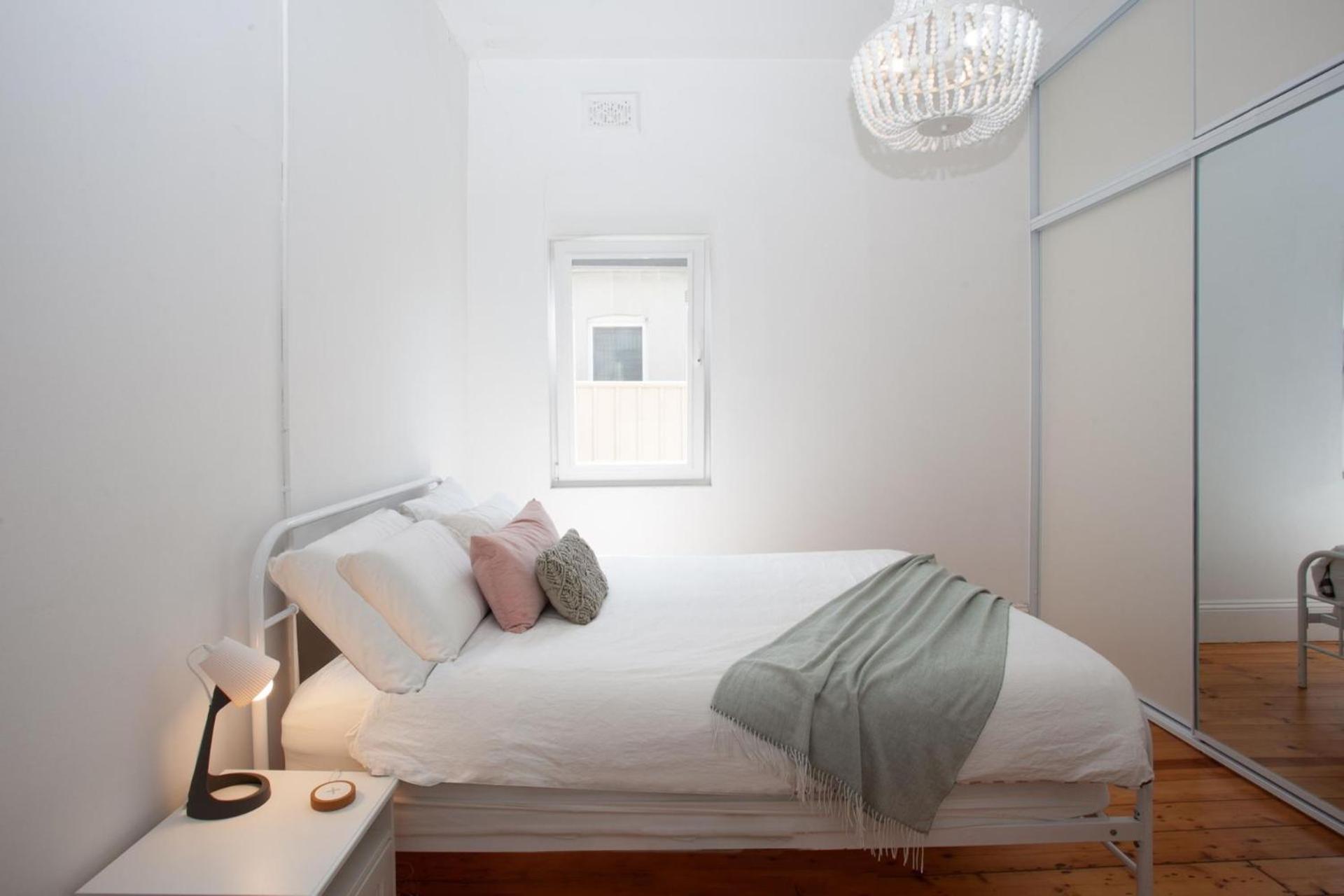 Garden Oasis Sydenham Villa Сидни Екстериор снимка