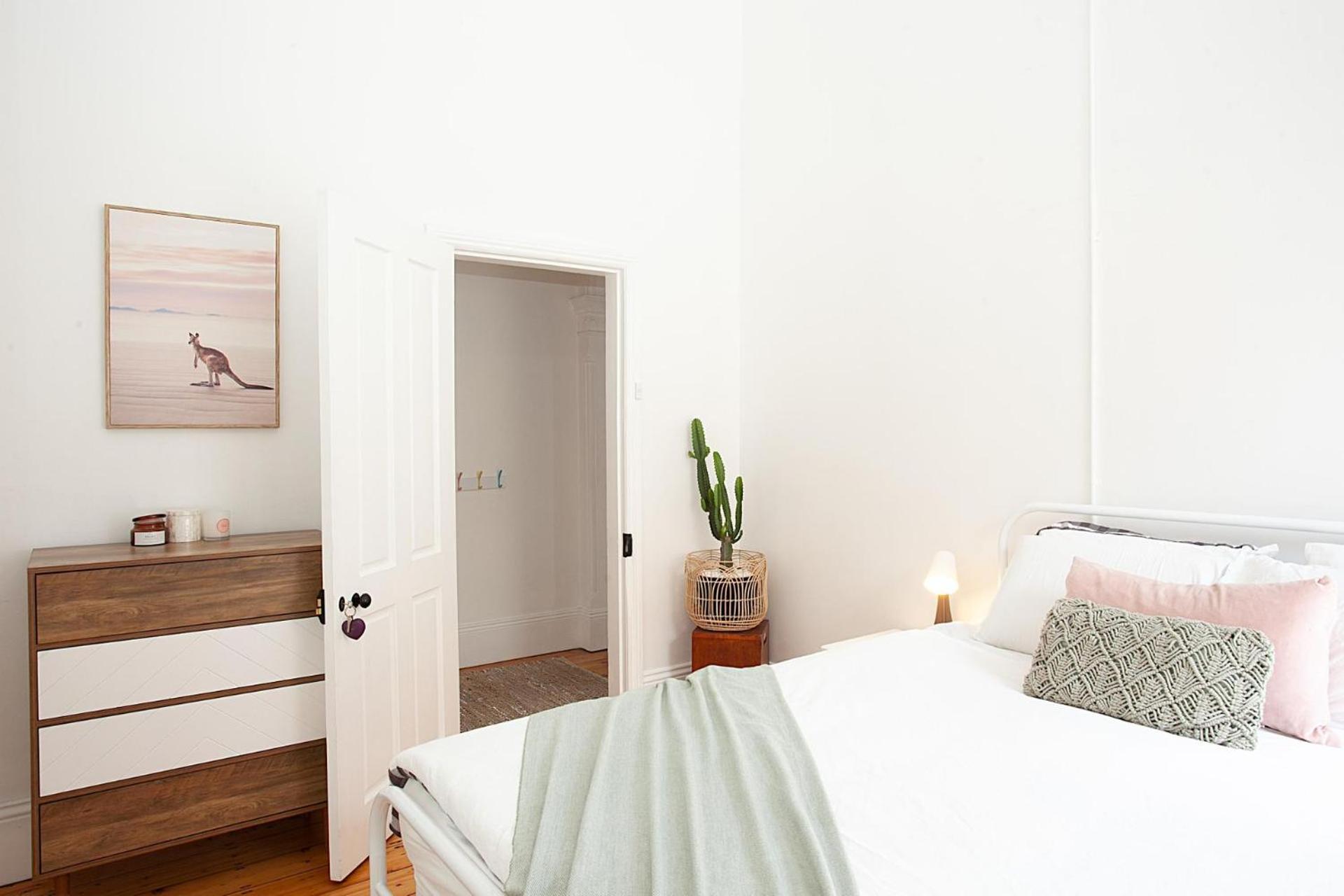 Garden Oasis Sydenham Villa Сидни Екстериор снимка