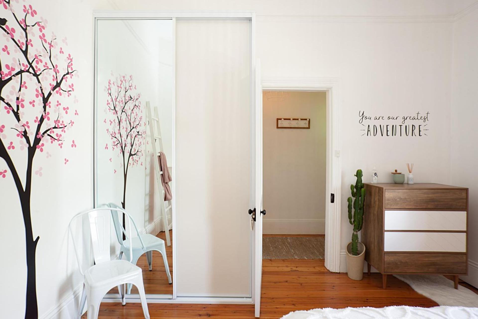 Garden Oasis Sydenham Villa Сидни Екстериор снимка