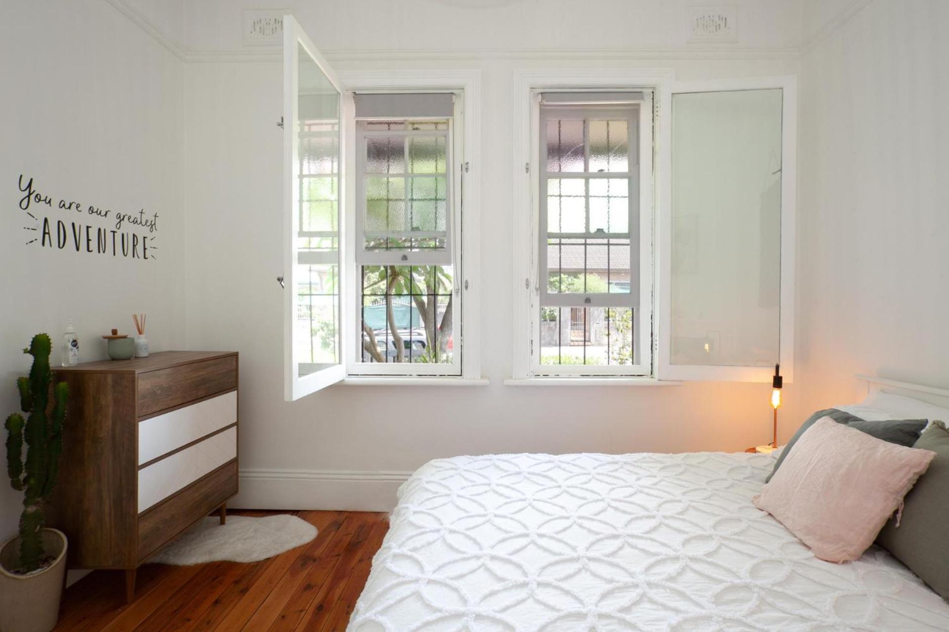 Garden Oasis Sydenham Villa Сидни Екстериор снимка