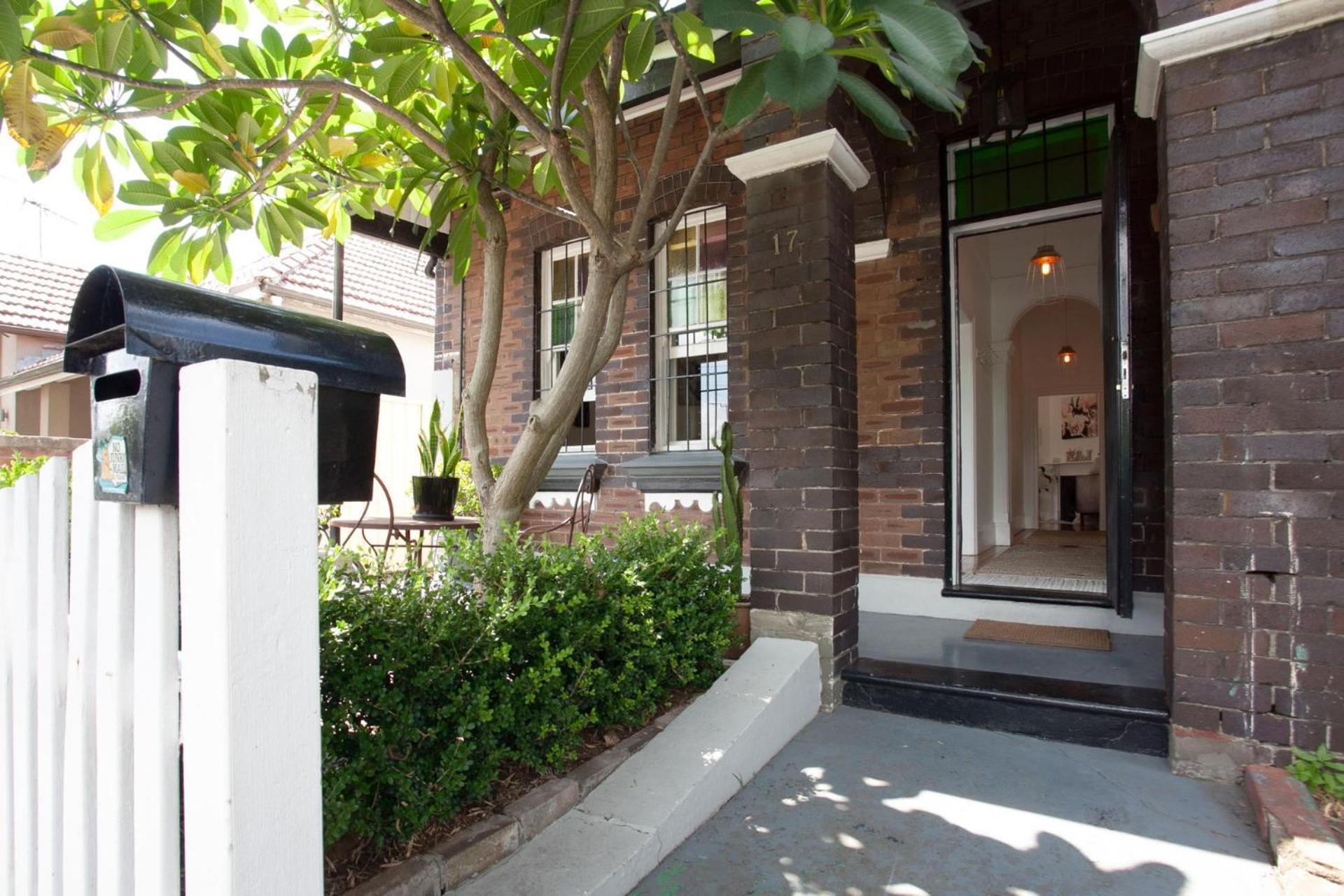 Garden Oasis Sydenham Villa Сидни Екстериор снимка