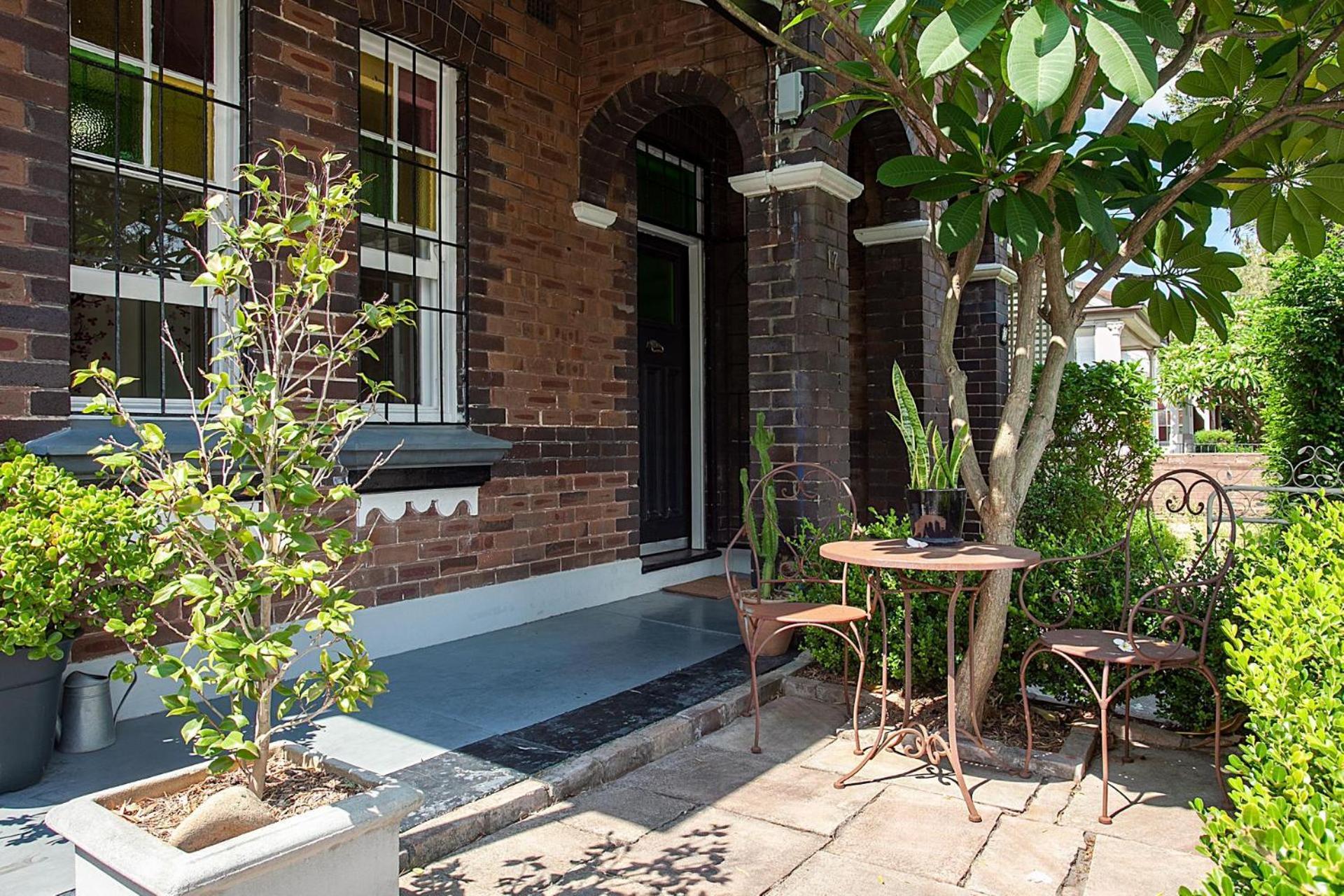 Garden Oasis Sydenham Villa Сидни Екстериор снимка